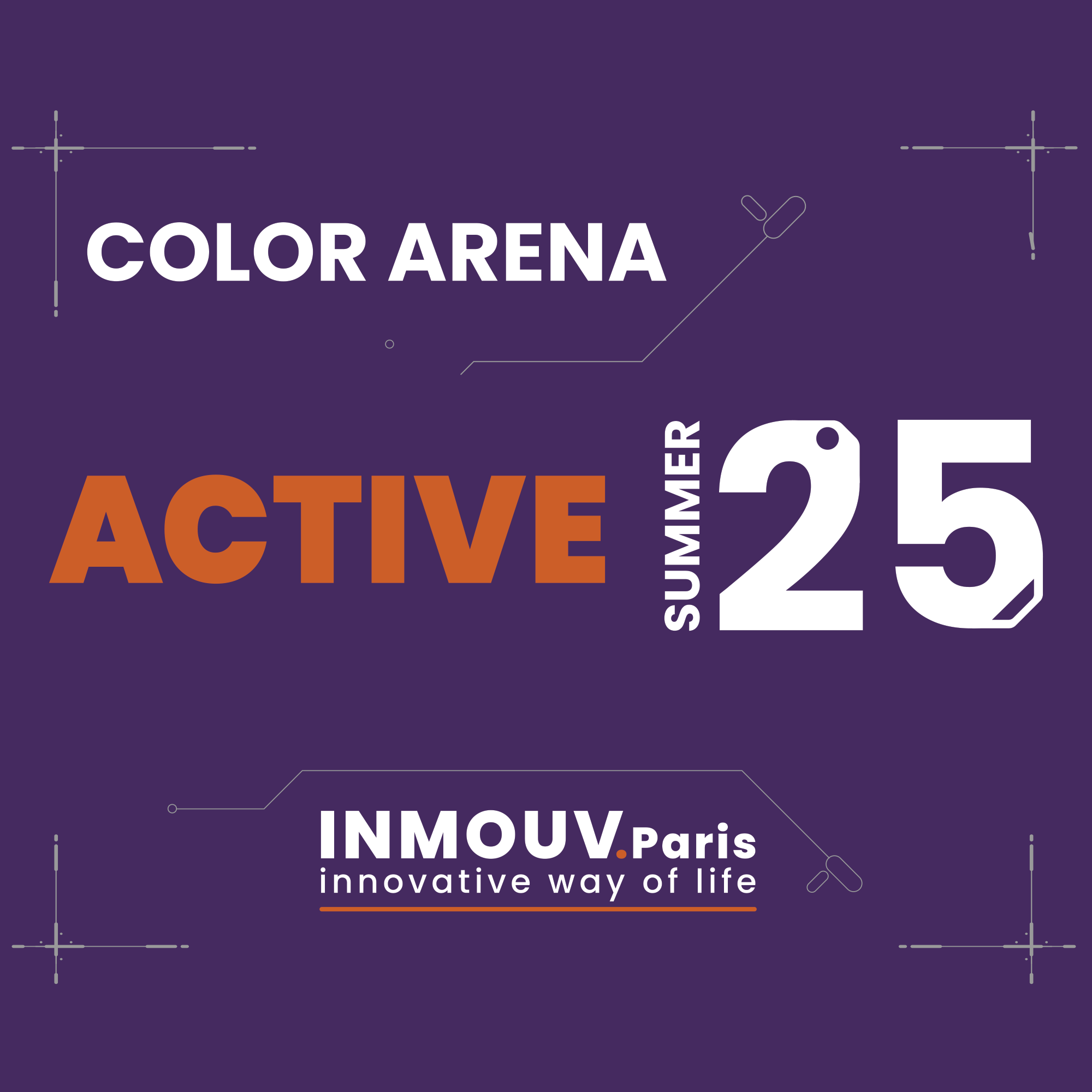 Colors Arena